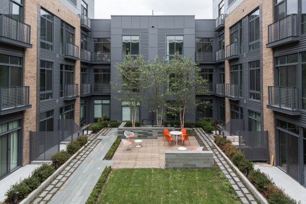 525 Water 525 Water Street SW Washington DC 20024 Southwest